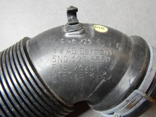 5N0129656D Гофра инжектора Audi Q3 1 Арт e2046527, вид 2