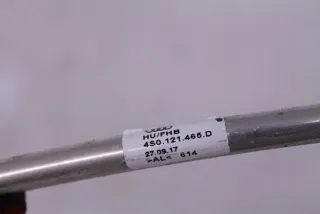 4S0121465D Гофра инжектора Audi R8 2 Арт e2046787, вид 4