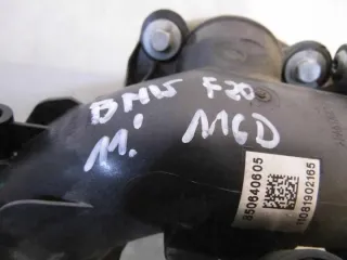  Гофра инжектора BMW 1 F20/F21 Арт e2047059, вид 2