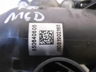  Гофра инжектора BMW 1 F20/F21 Арт e2047059, вид 3