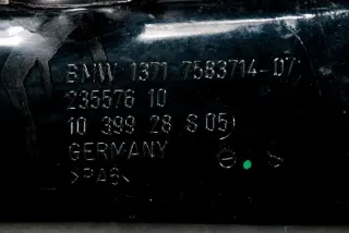 7583714 Гофра инжектора BMW X5 E70 Арт e2048641, вид 5