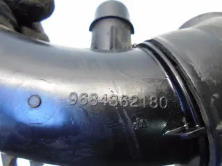  Гофра инжектора Citroen C4 2 Арт e2050007, вид 4