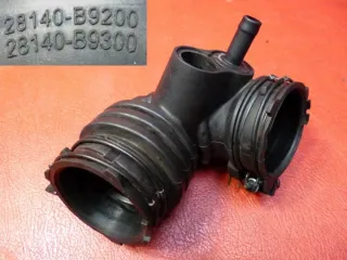 28140-B9200 Гофра инжектора Hyundai i20  2 Арт e2052981, вид 1