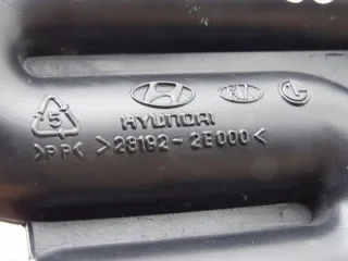  Гофра инжектора Hyundai Tucson 1 Арт e2053137, вид 3