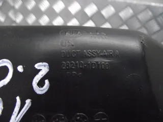  Гофра инжектора Kia Carens 3 Арт e2053829, вид 3