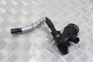  Гофра инжектора Mercedes A W177 Арт e2055546, вид 1