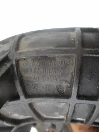  Гофра инжектора Mercedes A W176 Арт e2055659, вид 5