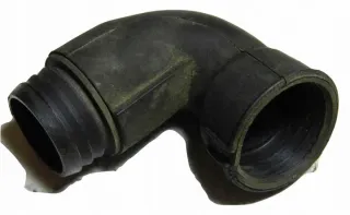 A1661410083 Гофра инжектора Mercedes A W168 Арт e2055838, вид 1