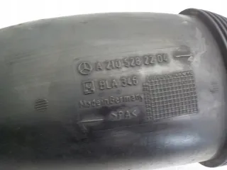  Гофра инжектора Mercedes E W210 Арт e2056897, вид 2