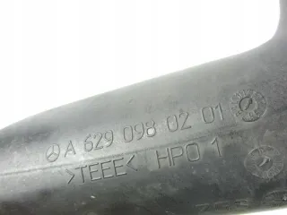  Гофра инжектора Mercedes S W221 Арт e2057276, вид 2