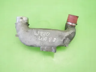  Гофра инжектора Mercedes S W220 Арт e2057331, вид 1