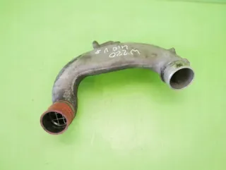  Гофра инжектора Mercedes S W220 Арт e2057331, вид 5