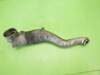  Гофра инжектора Mercedes S W220 Арт e2057332, вид 3