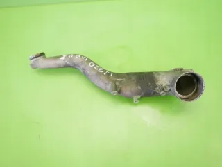  Гофра инжектора Mercedes S W220 Арт e2057332, вид 4