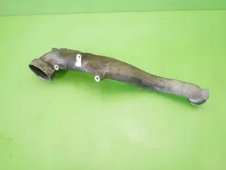  Гофра инжектора Mercedes S W220 Арт e2057332, вид 7