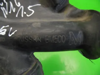  Гофра инжектора Nissan Almera N16 Арт e2058561, вид 6