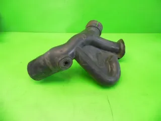  Гофра инжектора Nissan Almera N16 Арт e2058561, вид 7