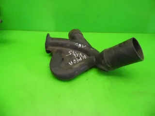  Гофра инжектора Nissan Almera N16 Арт e2058561, вид 8