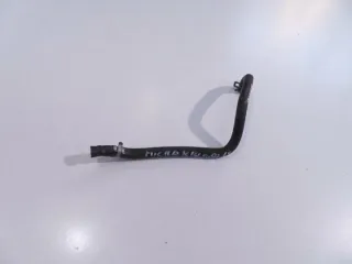  Гофра инжектора Nissan Micra K14 Арт e2058667, вид 1