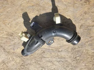  Гофра инжектора Nissan Micra K14 Арт e2058687, вид 2