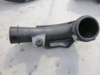  Гофра инжектора Nissan Micra K14 Арт e2058700, вид 2