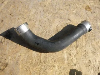  Гофра инжектора Nissan Micra K14 Арт e2058701, вид 2