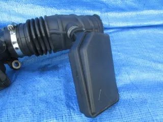  Гофра инжектора Nissan Qashqai 2 Арт e2059143, вид 1