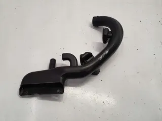  Гофра инжектора Nissan Qashqai 1  Арт e2059255, вид 1