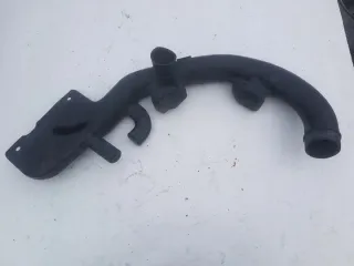  Гофра инжектора Nissan Qashqai 1  Арт e2059345, вид 1