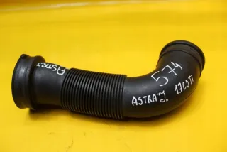 13254633 Гофра инжектора Opel Astra J Арт e2059654, вид 2
