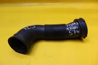 13254633 Гофра инжектора Opel Astra J Арт e2059654, вид 3