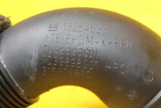 13254633 Гофра инжектора Opel Astra J Арт e2059654, вид 7