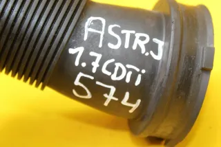 13254633 Гофра инжектора Opel Astra J Арт e2059654, вид 8