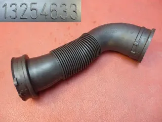 13254633 Гофра инжектора Opel Astra J Арт e2059728, вид 1