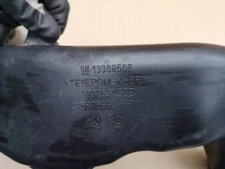 13368566 Гофра инжектора Opel Astra J Арт e2059734, вид 3
