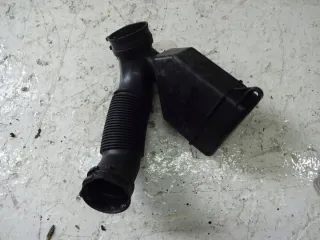13427558 Гофра инжектора Opel Corsa E Арт e2060382, вид 1