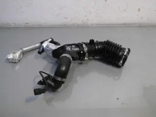 185763328R Гофра инжектора Renault Clio 4 Арт e2063342, вид 1
