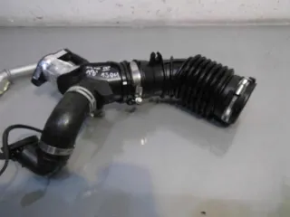 185763328R Гофра инжектора Renault Clio 4 Арт e2063342, вид 2