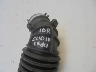  Гофра инжектора Renault Clio 4 Арт e2063428, вид 2