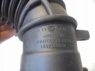  Гофра инжектора Renault Clio 4 Арт e2063428, вид 4