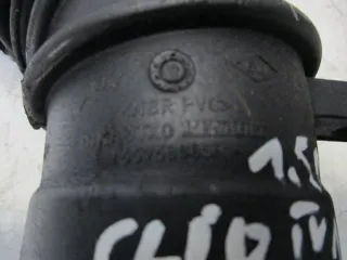  Гофра инжектора Renault Clio 4 Арт e2063429, вид 4