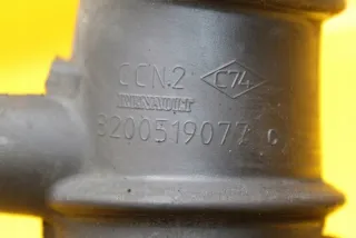 8200519077 Гофра инжектора Renault Clio 3 Арт e2063531, вид 9
