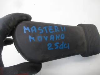  Гофра инжектора Renault Master 2 Арт e2064632, вид 2