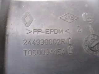  Гофра инжектора Renault Master 2 Арт e2064632, вид 4