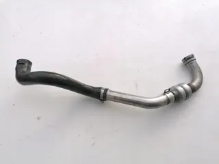  Гофра инжектора Renault Megane 2 Арт e2065095