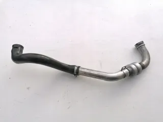  Гофра инжектора Renault Megane 2 Арт e2065095, вид 2