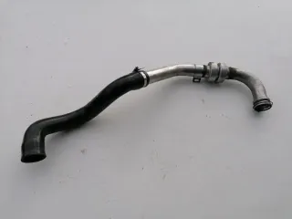 Гофра инжектора Renault Megane 2 Арт e2065095, вид 4