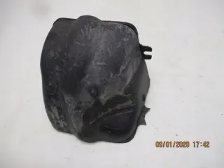  Гофра инжектора Renault Trafic 3 Арт e2065717, вид 5