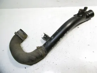 6670468 Гофра инжектора Saab 9-3 2 Арт e2065938, вид 4
