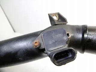 6670468 Гофра инжектора Saab 9-3 2 Арт e2065938, вид 6